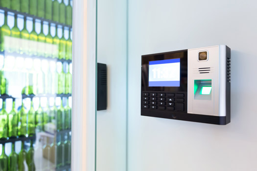 Access control