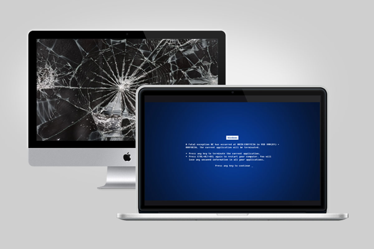 Computer Repair