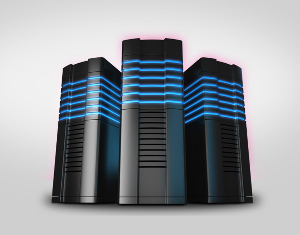 Hosting and Domain Services