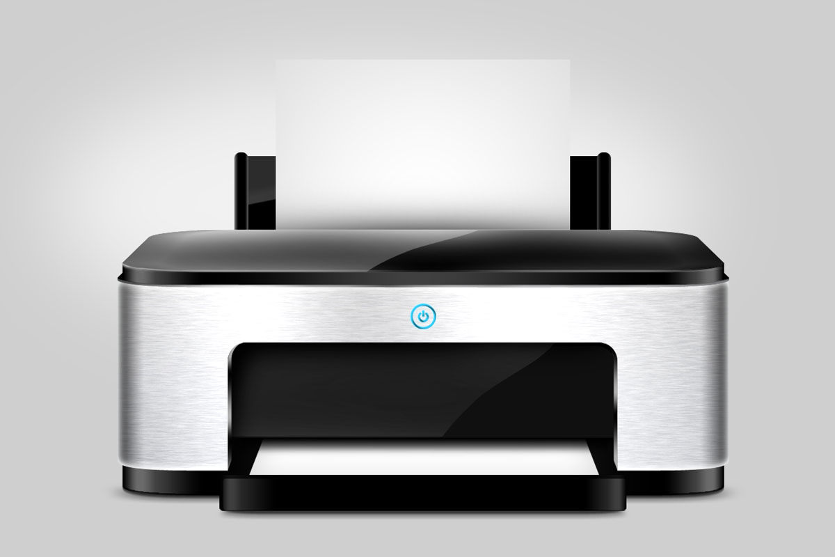 Wireless and Ethernet Printers
