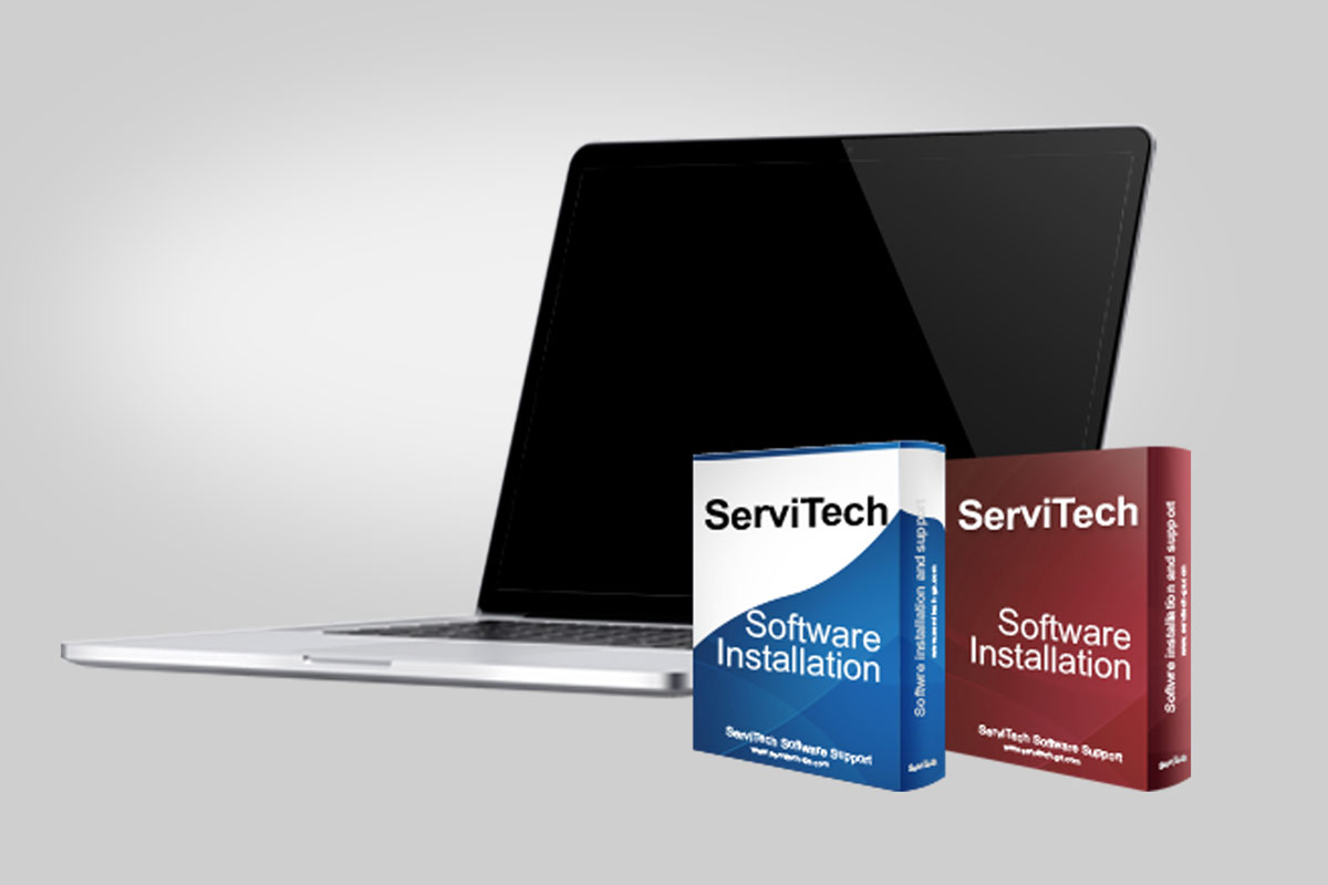 Software and Hardware Installation