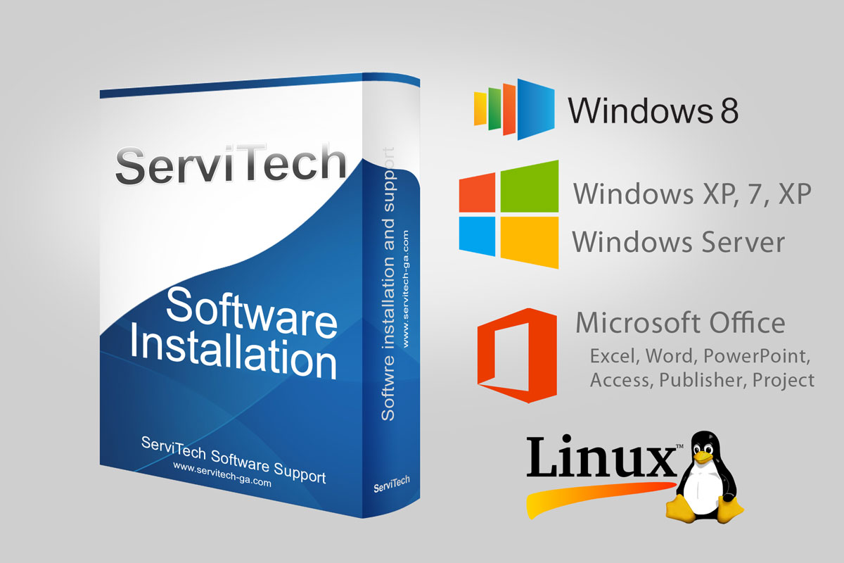 Software Installation